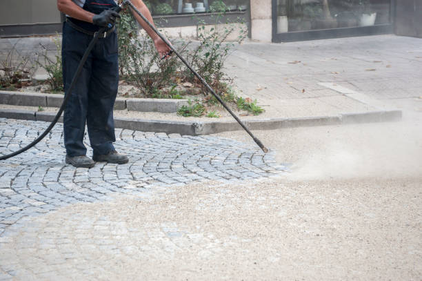 Lake Mathews, CA  Pressure Washing Services Company